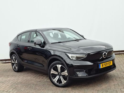 Volvo  C40 SOH 90% Core 69 kWh Carplay Pano Elek.Trekhaak Camera Orig.NL Voll.Onderhouden! ActivLease financial lease