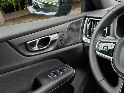 Volvo  S60 2.0 B5 AWD R-Design | Panoramadak | Head-up | Harman/Kardon | Pilot Assist ActivLease financial lease
