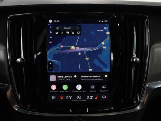 Volvo  V90 2.0 T8 Plug-in hybrid AWD Plus Bright | SOH 97,1 | Panoramadak | Leder | Memory | Harman/Kardon |... ActivLease financial lease