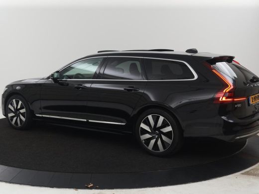 Volvo  V90 2.0 T8 Plug-in hybrid AWD Plus Bright | SOH 97,1 | Panoramadak | Leder | Memory | Harman/Kardon |... ActivLease financial lease
