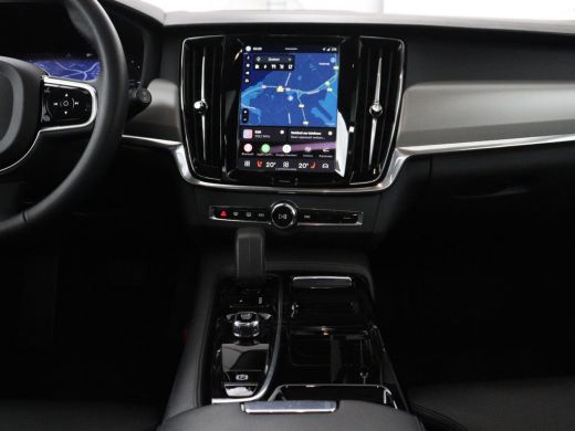 Volvo  V90 2.0 T8 Plug-in hybrid AWD Plus Bright | SOH 97,1 | Panoramadak | Leder | Memory | Harman/Kardon |... ActivLease financial lease