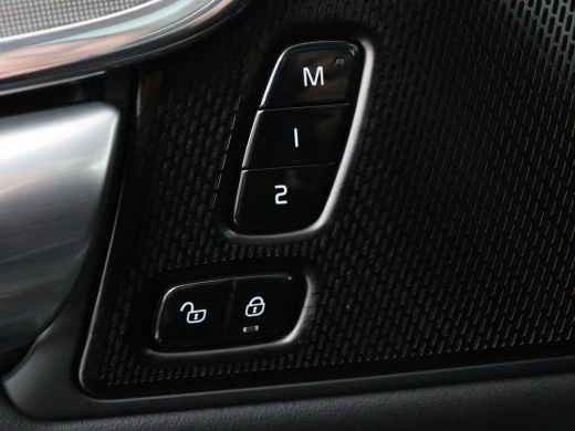 Volvo  V90 2.0 T8 Plug-in hybrid AWD Plus Bright | SOH 97,1 | Panoramadak | Leder | Memory | Harman/Kardon |... ActivLease financial lease