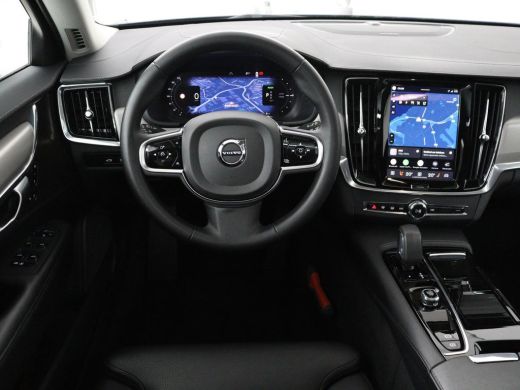 Volvo  V90 2.0 T8 Plug-in hybrid AWD Plus Bright | SOH 97,1 | Panoramadak | Leder | Memory | Harman/Kardon |... ActivLease financial lease