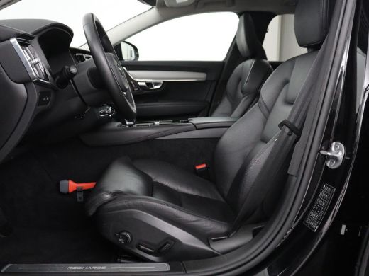Volvo  V90 2.0 T8 Plug-in hybrid AWD Plus Bright | SOH 97,1 | Panoramadak | Leder | Memory | Harman/Kardon |... ActivLease financial lease