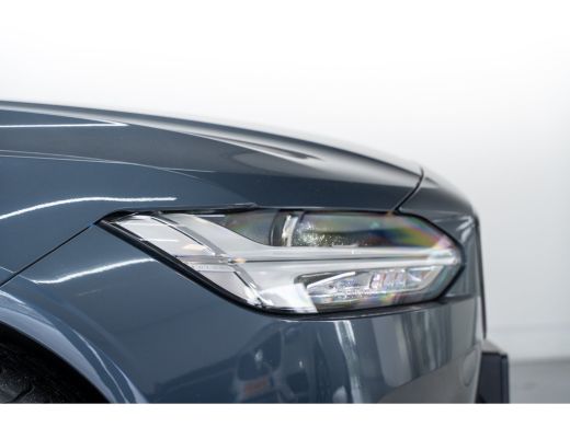 Volvo  V90 T6 350PK AWD Plus Dark | 360&deg; | Panoramadak | 19" | Power Seats | HK Audio | Climate Pack ActivLease financial lease