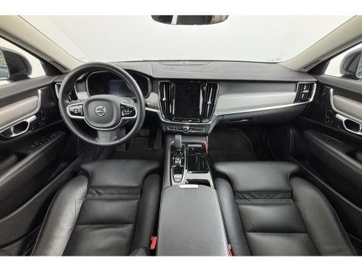 Volvo  V90 T6 350PK AWD Plus Dark | 360&deg; | Panoramadak | 19" | Power Seats | HK Audio | Climate Pack ActivLease financial lease