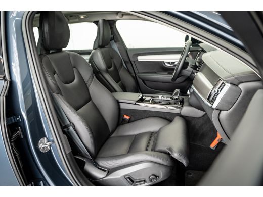 Volvo  V90 T6 350PK AWD Plus Dark | 360&deg; | Panoramadak | 19" | Power Seats | HK Audio | Climate Pack ActivLease financial lease