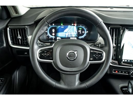 Volvo  V90 T6 350PK AWD Plus Dark | 360&deg; | Panoramadak | 19" | Power Seats | HK Audio | Climate Pack ActivLease financial lease