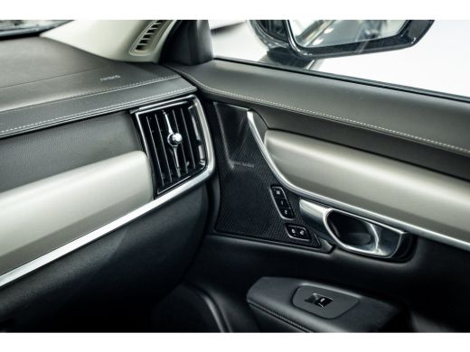 Volvo  V90 T6 350PK AWD Plus Dark | 360&deg; | Panoramadak | 19" | Power Seats | HK Audio | Climate Pack ActivLease financial lease