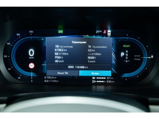 Volvo  V90 T6 350PK AWD Plus Dark | 360&deg; | Panoramadak | 19" | Power Seats | HK Audio | Climate Pack ActivLease financial lease