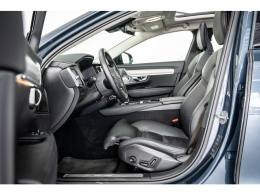 Volvo  V90 T6 350PK AWD Plus Dark | 360&deg; | Panoramadak | 19" | Power Seats | HK Audio | Climate Pack ActivLease financial lease