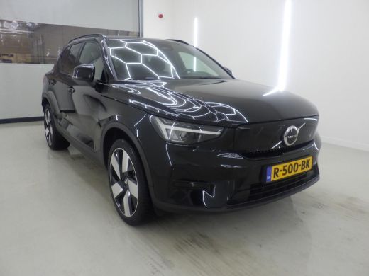 Volvo  XC40 Recharge Core 70 kWh 95% SOH | 20'' | Warmtepomp | Stoel/Stuurverw. | Metallic ActivLease financial lease