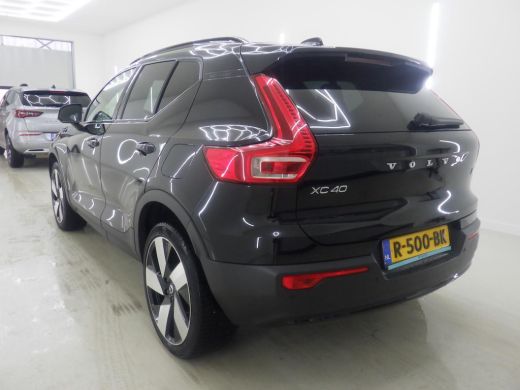 Volvo  XC40 Recharge Core 70 kWh 95% SOH | 20'' | Warmtepomp | Stoel/Stuurverw. | Metallic ActivLease financial lease