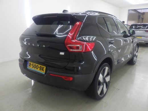 Volvo  XC40 Recharge Core 70 kWh 95% SOH | 20'' | Warmtepomp | Stoel/Stuurverw. | Metallic ActivLease financial lease