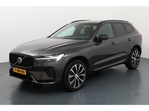 Volvo  XC60 T6 350PK Ultimate Dark | Panoramadak | Head-Up | Adap Cruise | Memory ActivLease financial lease