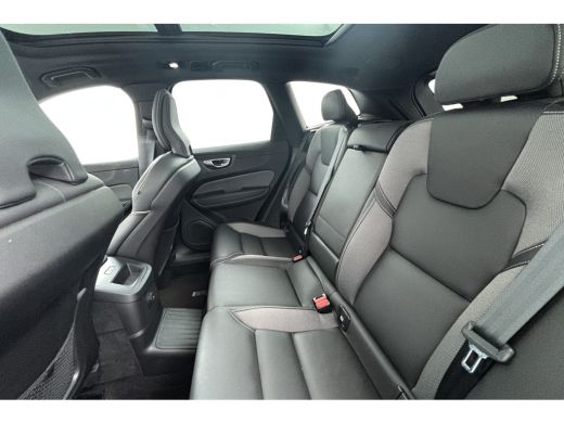 Volvo  XC60 T6 350PK Ultimate Dark | Panoramadak | Head-Up | Adap Cruise | Memory ActivLease financial lease