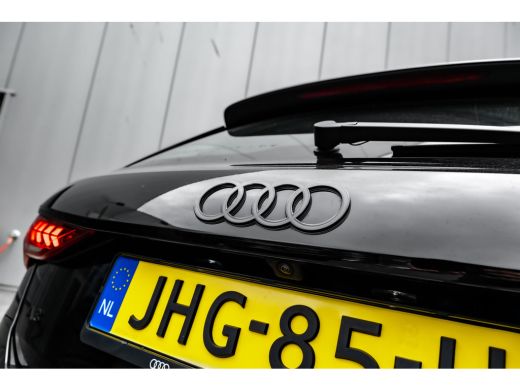 Audi A3 Sportback 40 TFSI e Advanced edition 204PK | Camera achter | Stoelverw. voor | Sfeerverlichting |... ActivLease financial lease