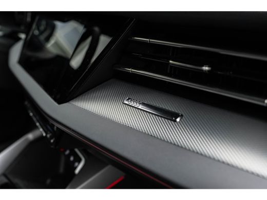 Audi A3 Sportback 40 TFSI e Advanced edition 204PK | Camera achter | Stoelverw. voor | Sfeerverlichting |... ActivLease financial lease