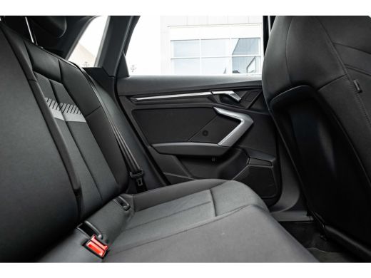 Audi A3 Sportback 40 TFSI e Advanced edition 204PK | Camera achter | Stoelverw. voor | Sfeerverlichting |... ActivLease financial lease
