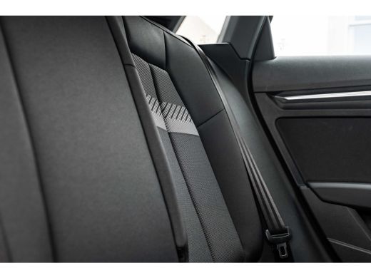 Audi A3 Sportback 40 TFSI e Advanced edition 204PK | Camera achter | Stoelverw. voor | Sfeerverlichting |... ActivLease financial lease