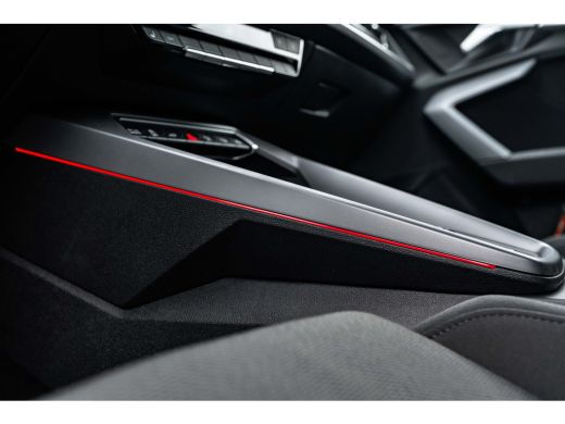 Audi A3 Sportback 40 TFSI e Advanced edition 204PK | Camera achter | Stoelverw. voor | Sfeerverlichting |... ActivLease financial lease