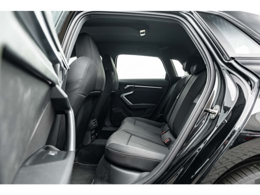 Audi A3 Sportback 40 TFSI e Advanced edition 204PK | Camera achter | Stoelverw. voor | Sfeerverlichting |... ActivLease financial lease