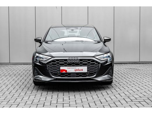 Audi A3 Sportback 40 TFSI e Advanced edition 204PK | Camera achter | Stoelverw. voor | Sfeerverlichting |... ActivLease financial lease