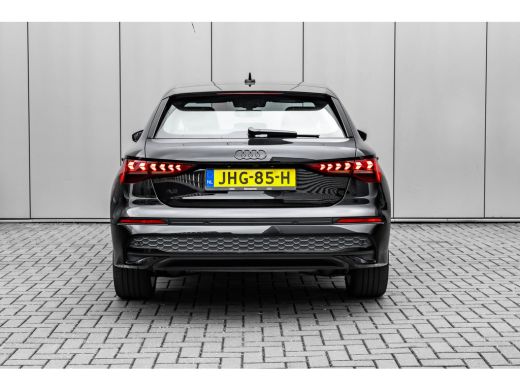 Audi A3 Sportback 40 TFSI e Advanced edition 204PK | Camera achter | Stoelverw. voor | Sfeerverlichting |... ActivLease financial lease