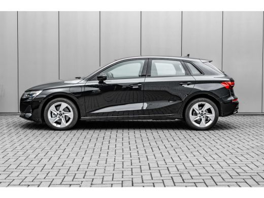 Audi A3 Sportback 40 TFSI e Advanced edition 204PK | Camera achter | Stoelverw. voor | Sfeerverlichting |... ActivLease financial lease