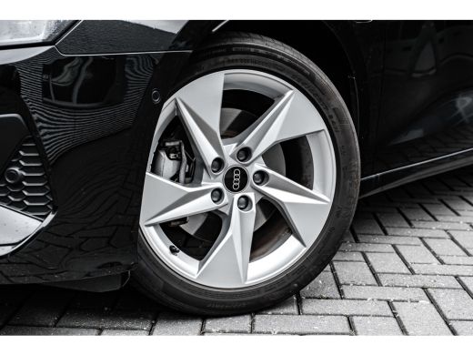Audi A3 Sportback 40 TFSI e Advanced edition 204PK | Camera achter | Stoelverw. voor | Sfeerverlichting |... ActivLease financial lease