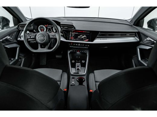 Audi A3 Sportback 40 TFSI e Advanced edition 204PK | Camera achter | Stoelverw. voor | Sfeerverlichting |... ActivLease financial lease