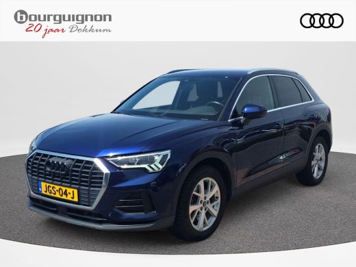 Audi Q3 45 TFSI e S-Line | 95% SOH | PHEV | Clima | PDC | 245PK | ActivLease financial lease