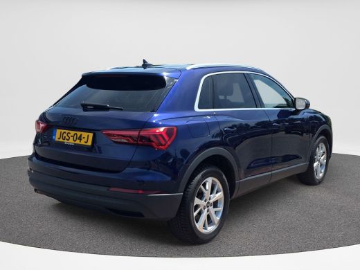 Audi Q3 45 TFSI e S-Line | 95% SOH | PHEV | Clima | PDC | 245PK | ActivLease financial lease