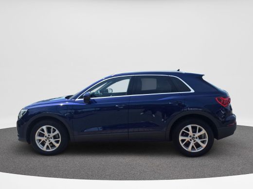 Audi Q3 45 TFSI e S-Line | 95% SOH | PHEV | Clima | PDC | 245PK | ActivLease financial lease