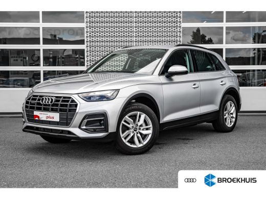 Audi Q5 50 TFSI e Pro Line | Trekhaak | Tour | Camera | | Trekhaak | Tour | Camera | ActivLease financial lease
