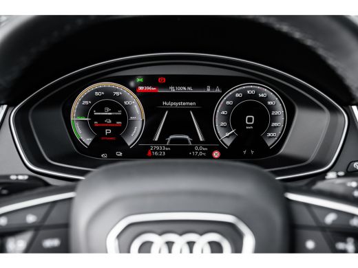 Audi Q5 50 TFSI e Pro Line | Trekhaak | Tour | Camera | | Trekhaak | Tour | Camera | ActivLease financial lease