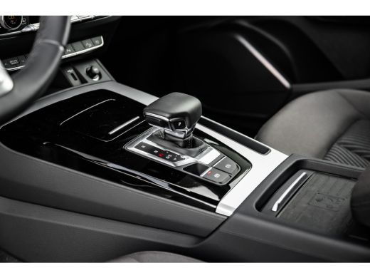 Audi Q5 50 TFSI e Pro Line | Trekhaak | Tour | Camera | | Trekhaak | Tour | Camera | ActivLease financial lease