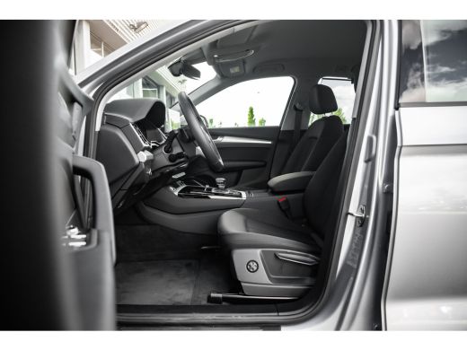 Audi Q5 50 TFSI e Pro Line | Trekhaak | Tour | Camera | | Trekhaak | Tour | Camera | ActivLease financial lease