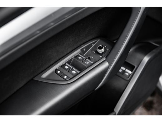 Audi Q5 50 TFSI e Pro Line | Trekhaak | Tour | Camera | | Trekhaak | Tour | Camera | ActivLease financial lease