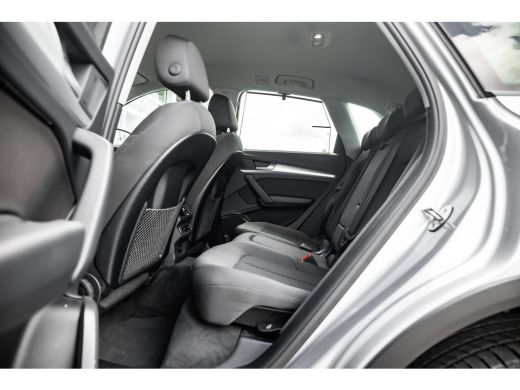 Audi Q5 50 TFSI e Pro Line | Trekhaak | Tour | Camera | | Trekhaak | Tour | Camera | ActivLease financial lease