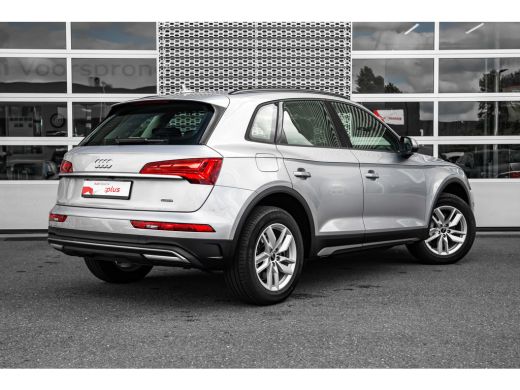 Audi Q5 50 TFSI e Pro Line | Trekhaak | Tour | Camera | | Trekhaak | Tour | Camera | ActivLease financial lease