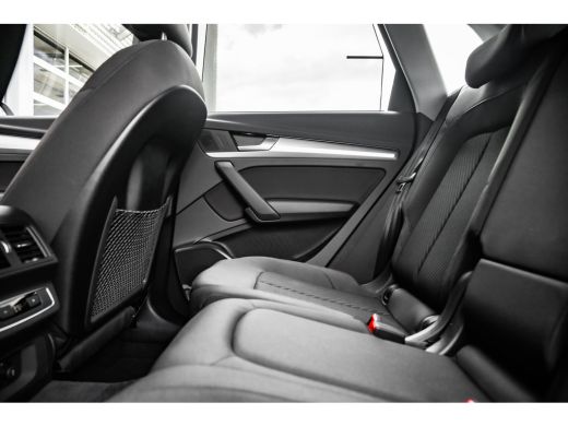 Audi Q5 50 TFSI e Pro Line | Trekhaak | Tour | Camera | | Trekhaak | Tour | Camera | ActivLease financial lease