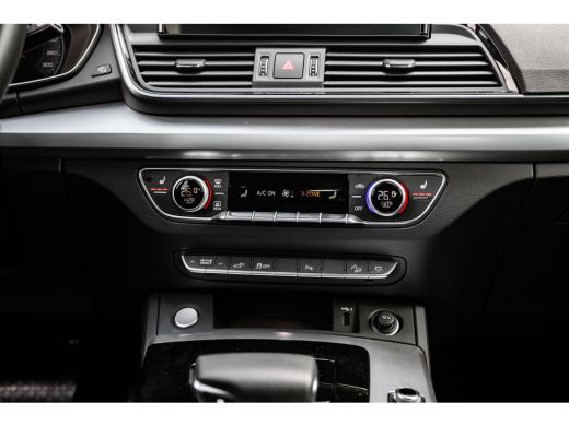 Audi Q5 50 TFSI e Pro Line | Trekhaak | Tour | Camera | | Trekhaak | Tour | Camera | ActivLease financial lease