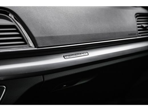 Audi Q5 50 TFSI e Pro Line | Trekhaak | Tour | Camera | | Trekhaak | Tour | Camera | ActivLease financial lease