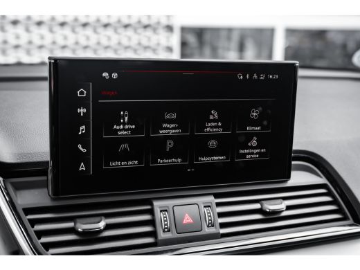 Audi Q5 50 TFSI e Pro Line | Trekhaak | Tour | Camera | | Trekhaak | Tour | Camera | ActivLease financial lease