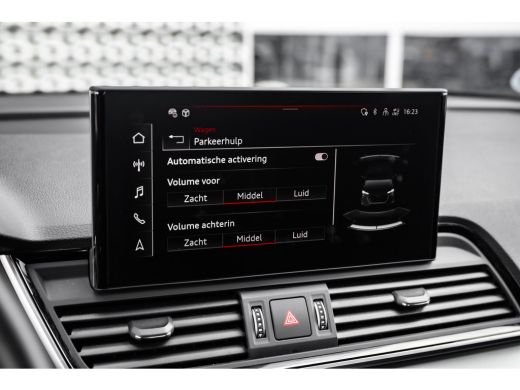 Audi Q5 50 TFSI e Pro Line | Trekhaak | Tour | Camera | | Trekhaak | Tour | Camera | ActivLease financial lease