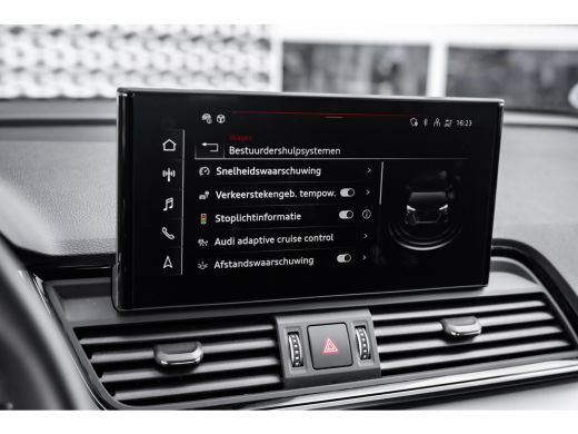 Audi Q5 50 TFSI e Pro Line | Trekhaak | Tour | Camera | | Trekhaak | Tour | Camera | ActivLease financial lease