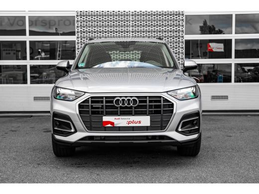 Audi Q5 50 TFSI e Pro Line | Trekhaak | Tour | Camera | | Trekhaak | Tour | Camera | ActivLease financial lease