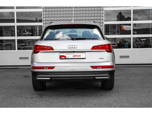 Audi Q5 50 TFSI e Pro Line | Trekhaak | Tour | Camera | | Trekhaak | Tour | Camera | ActivLease financial lease