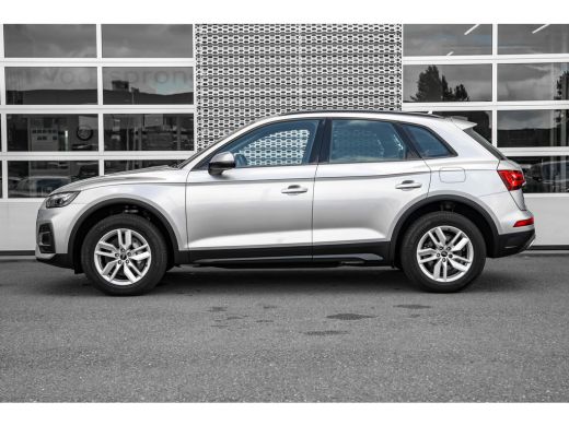 Audi Q5 50 TFSI e Pro Line | Trekhaak | Tour | Camera | | Trekhaak | Tour | Camera | ActivLease financial lease